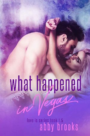 [Love Is 1.50] • What Happened in Vegas